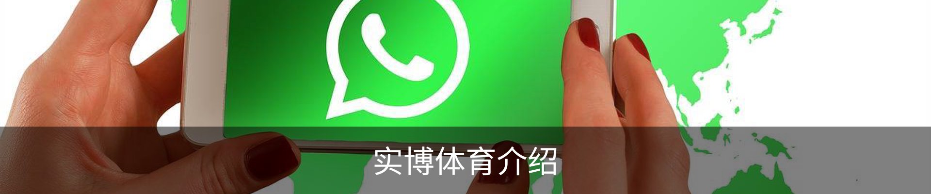 实博体育介绍
